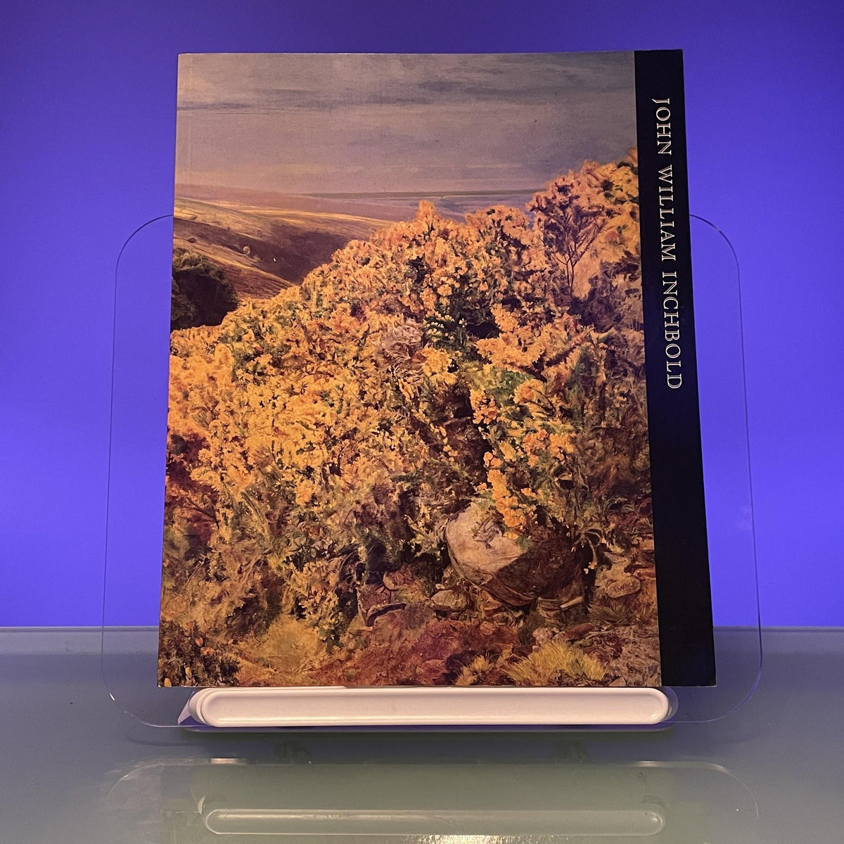 John William Inchbold: Pre-Raphaelite Landscape Artist
