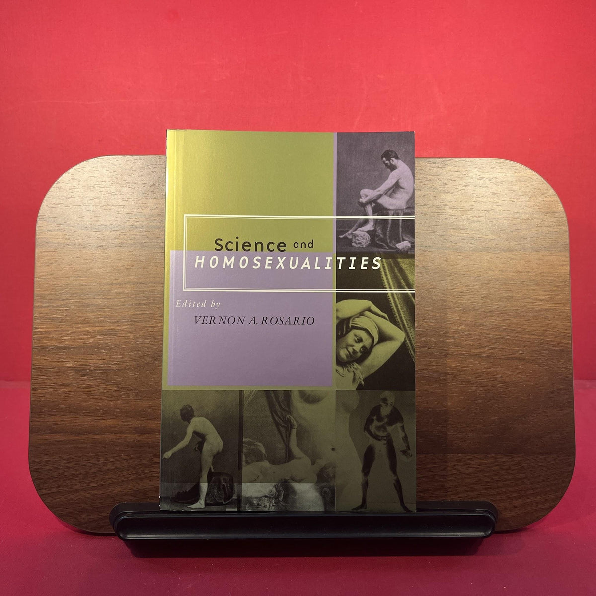 Science and Homosexualities (Business Studies)