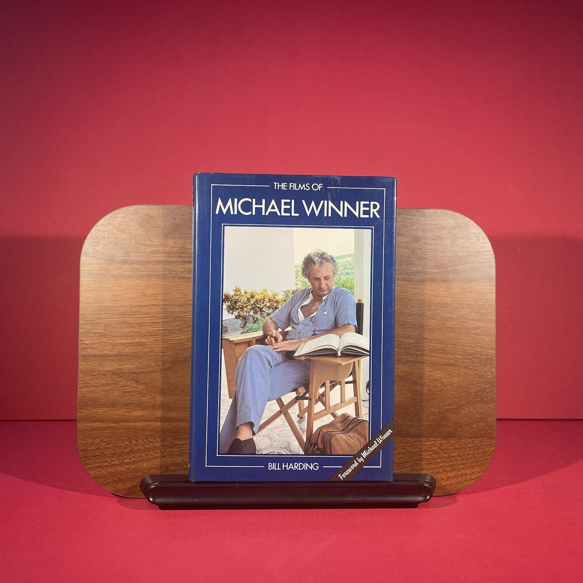 Films of Michael Winner