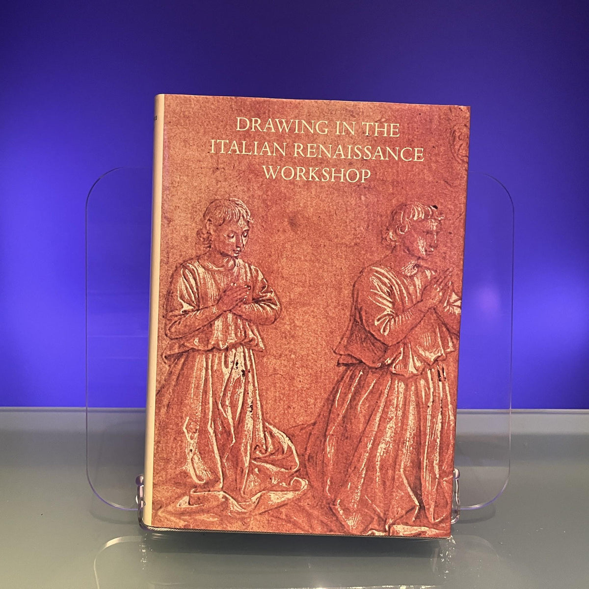 Drawings in the Italian Renaissance Workshop