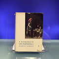 Catalogue of Paintings : Foreign Schools