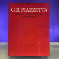 G.B. Piazzetta : Disegni - Incisioni - Libri - Manoscritti