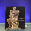 Henry Moore: At the Dulwich Picture Gallery