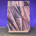 Blueprint Architecture Design Art Magazine June 2019, Issue 364