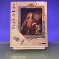 Prijst de lijst: De Hollandse schilderijlijst in de zeventiende eeuw : [tentoonstelling:] Rijksmuseum Amsterdam, 6.4. 1.7. 1984