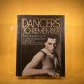 Dancers to Remember : The photographic art of Gordon Anthony