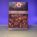 Bosch and Bruegel: From Enemy Painting to Everyday Life (The A. W. Mellon Lectures in the Fine Arts) (Bollingen Series)