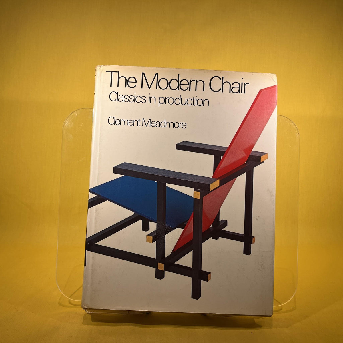 Modern Chair