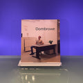 Peter Dombrowe : anläßlich der Ausstellung "Peter Dombrowe / Christopher Muller. Kunstpreis der Stadt Nordhorn 2000" 17. November bis 31. Dezember 2000] / Städtische Galerie Nordhorn