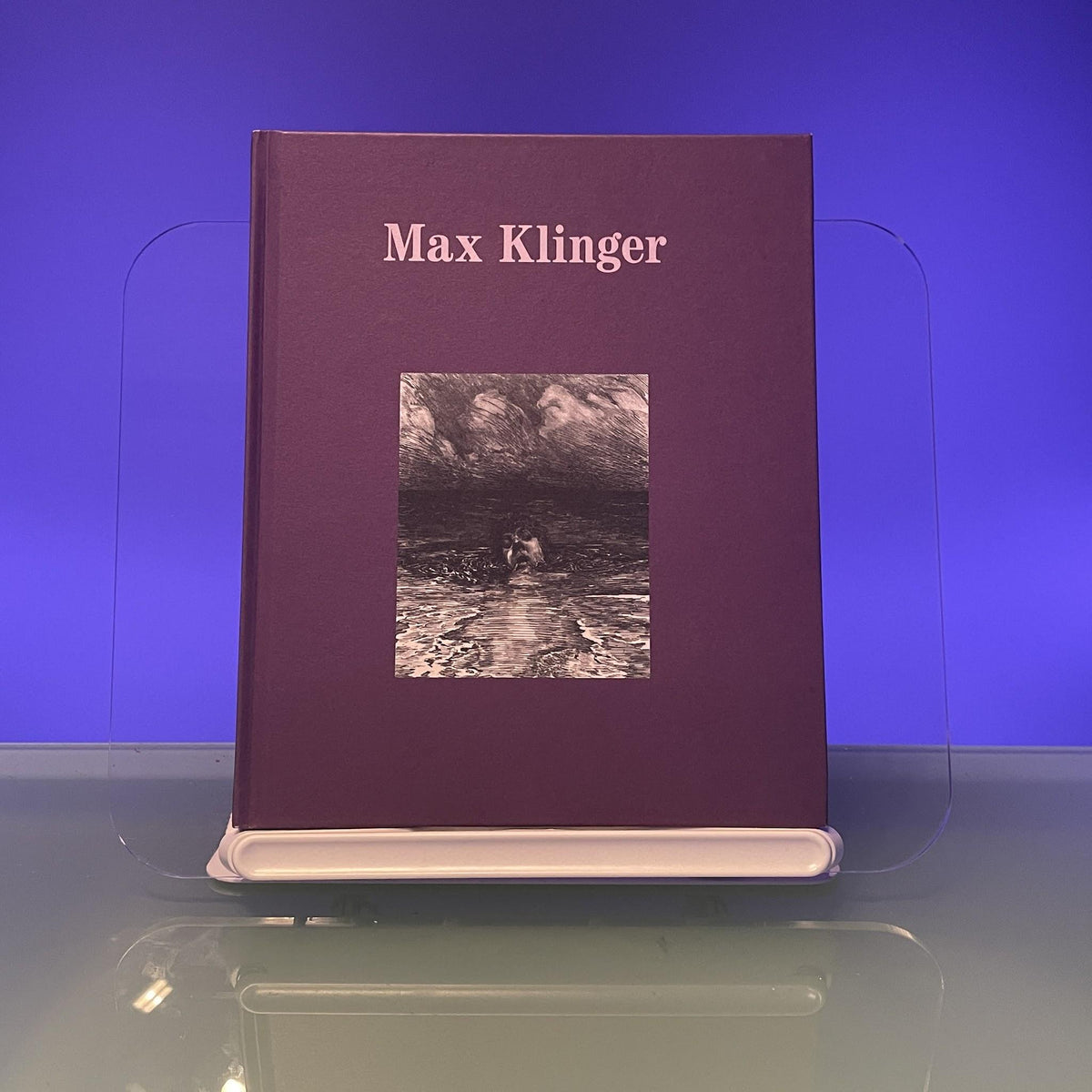 Max Klinger