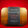David Gascoyne: Collected Poems