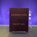 Generation Painting 1955-65: British Art from the Collection of Sir Alan Bowness