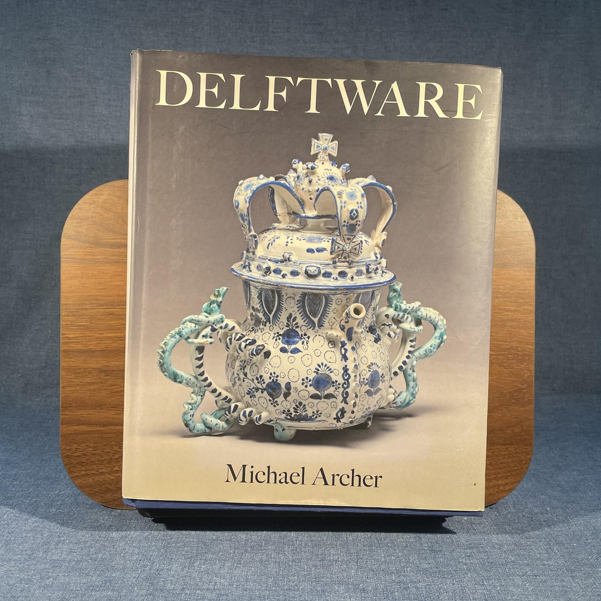 Delftware