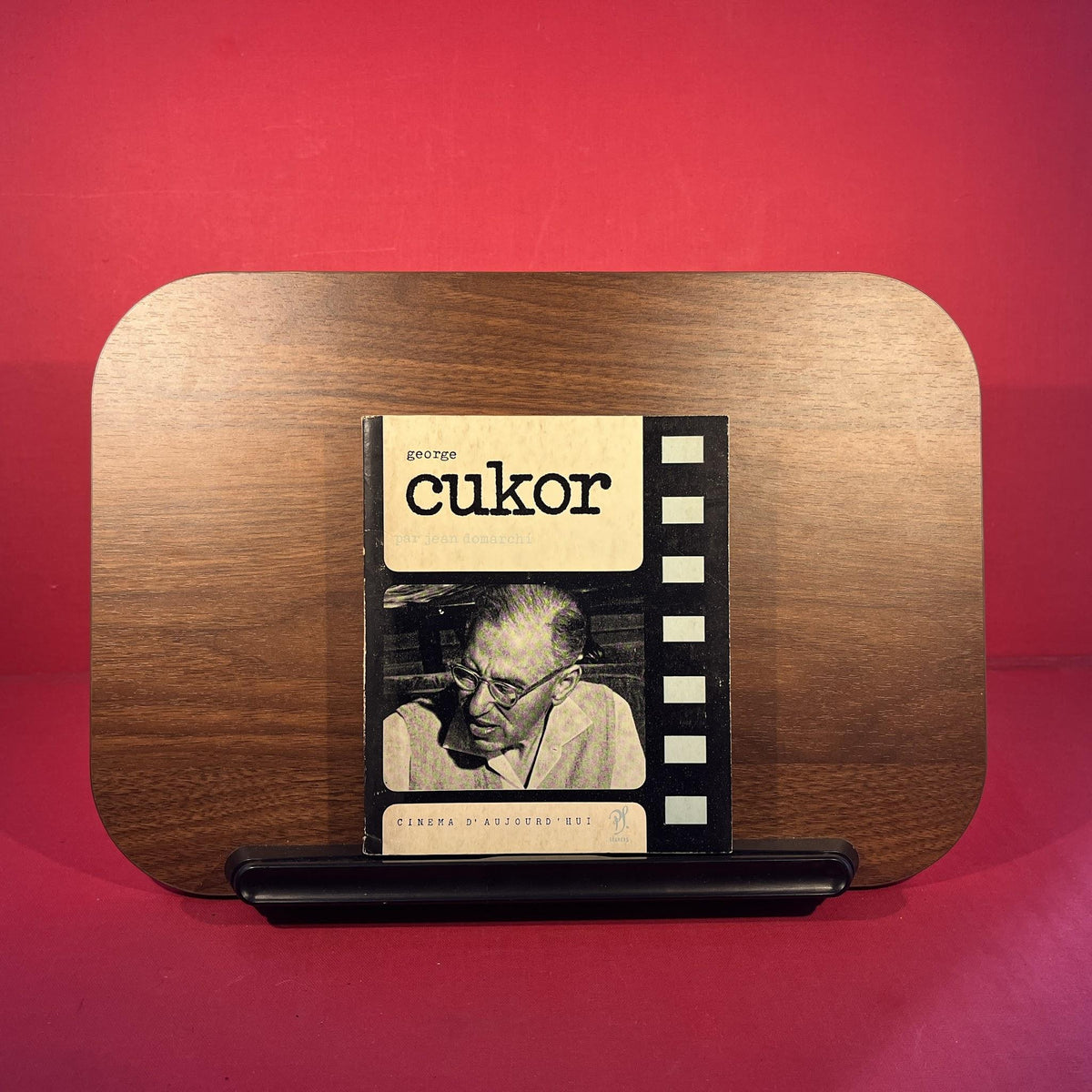 Cinema d'Aujourd'hui : 33 : George Cukor