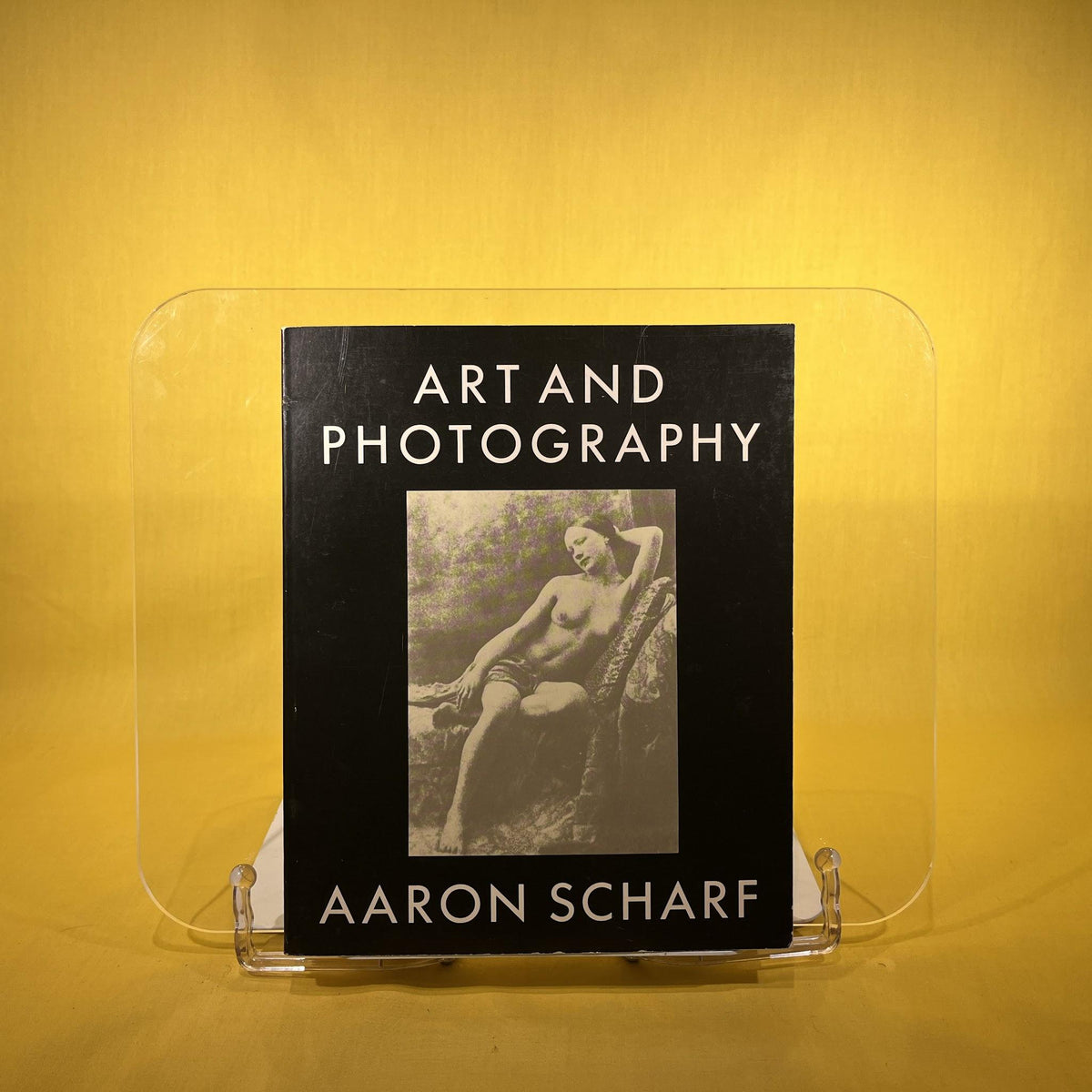 Art And Photography (Pelican S.)