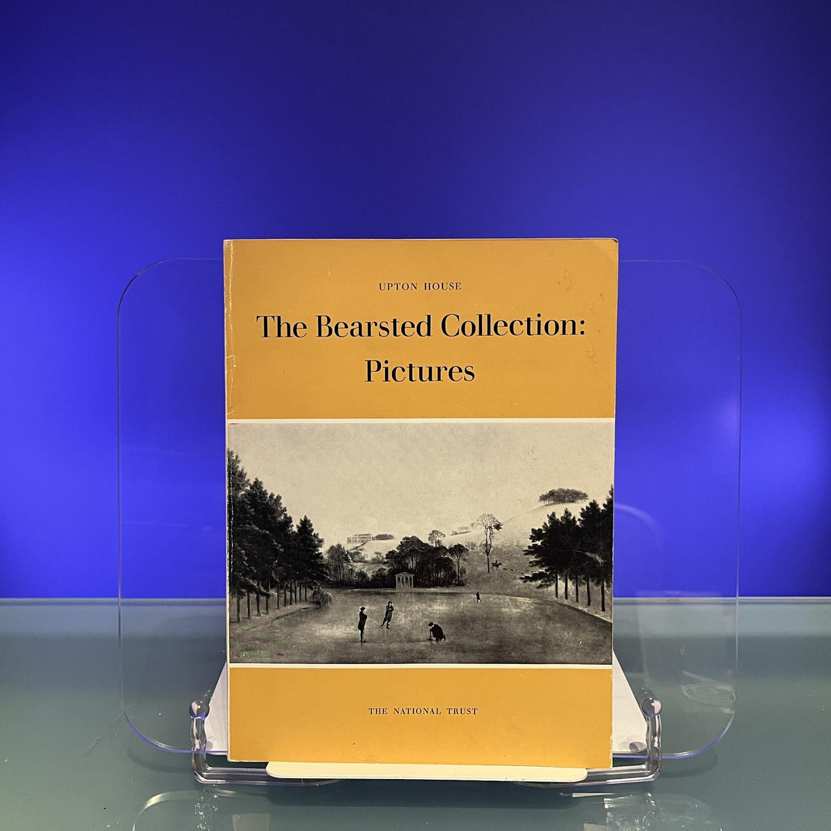 The Bearsted Collection : Pictures