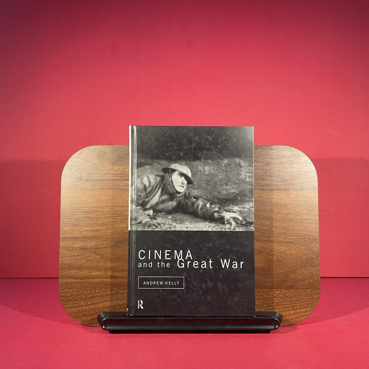 Cinema and the Great War (Cinema and Society)