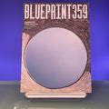 Blueprint Architecture Design Art Magazine August 2018, Issue 359