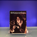 El Greco to Goya: The taste for Spanish paintings in Britain and Ireland