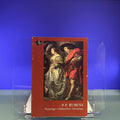 P.P. Rubens : Paintings, Oilsketches, Drawings [Exhibition Catalogue: Royal Museum of Fine Arts, Antwerp, 1977]