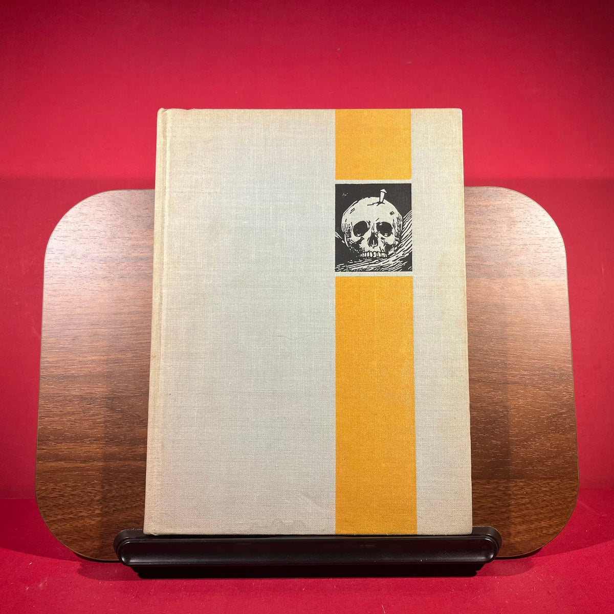 The Murder Book: An Illustrated History of the Detective Story