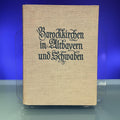Barockkirchen in Altbayern und Schwaben