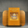 Rockingham Pottery & Porcelain 1745–1842