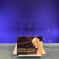 Graphic Sayings