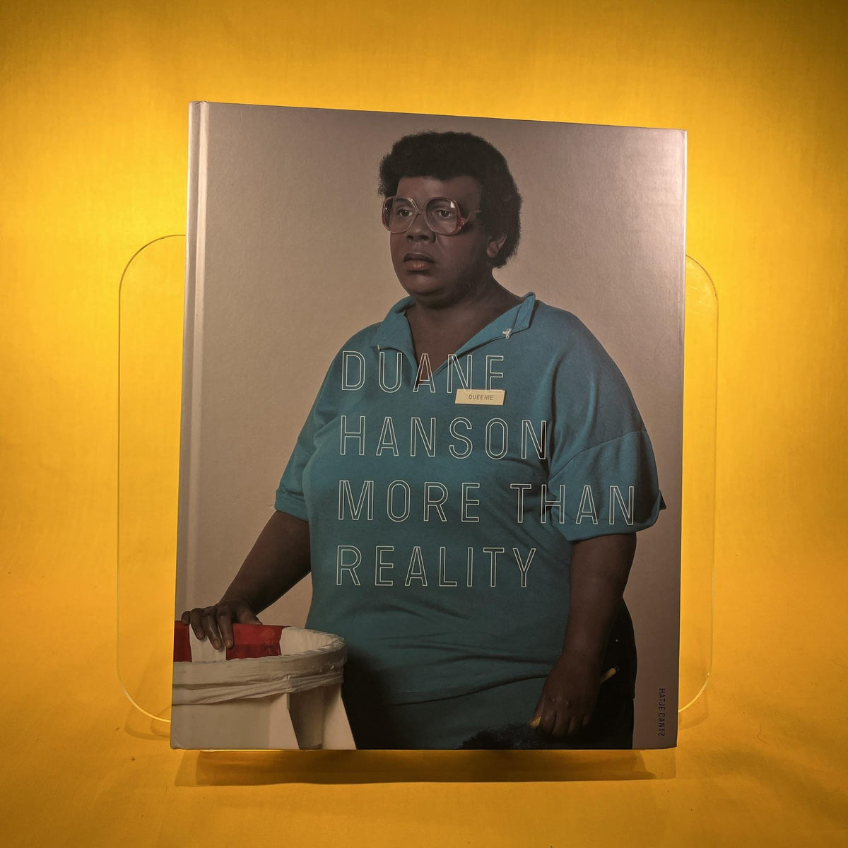 Duane Hanson: More Than Reality