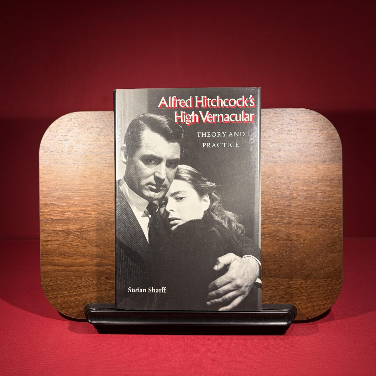 Alfred Hitchcock's High Vernacular