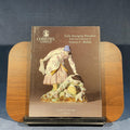 Early European Porcelain – Ernesto F. Blohm Collection (Christie’s)