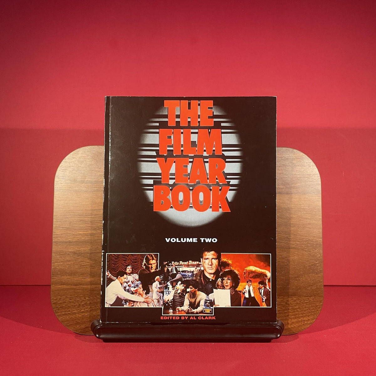 Film Year Book 1984