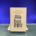 The Story of The Frick Art Reference Library : The Early Years