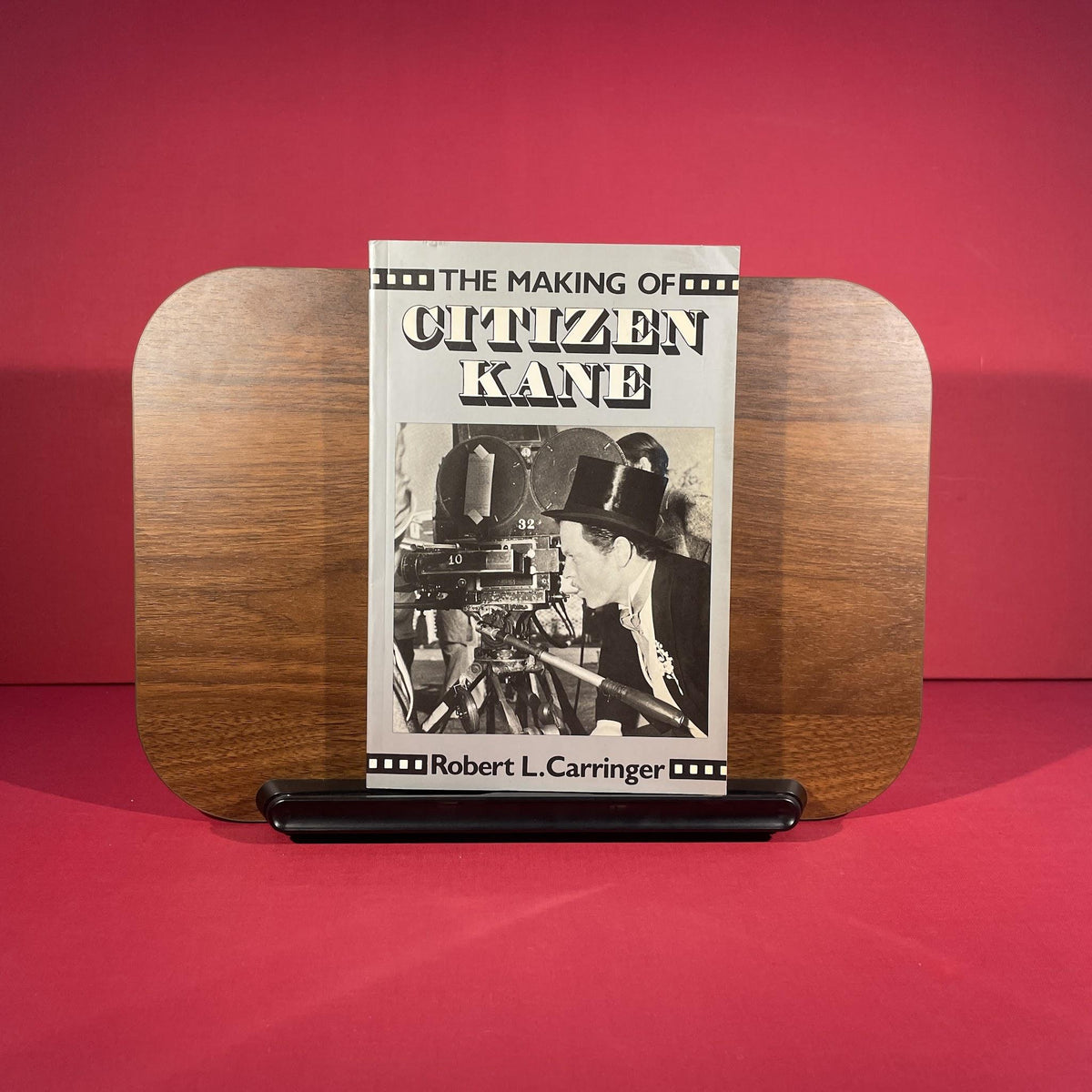 The Making of "Citizen Kane"