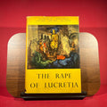 The Rape of Lucretia