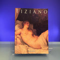 Tiziano: [catalogo della mostra a Venezia, Palazzo ducale ed a Washington, National Gallery of Art, 1990-1991]