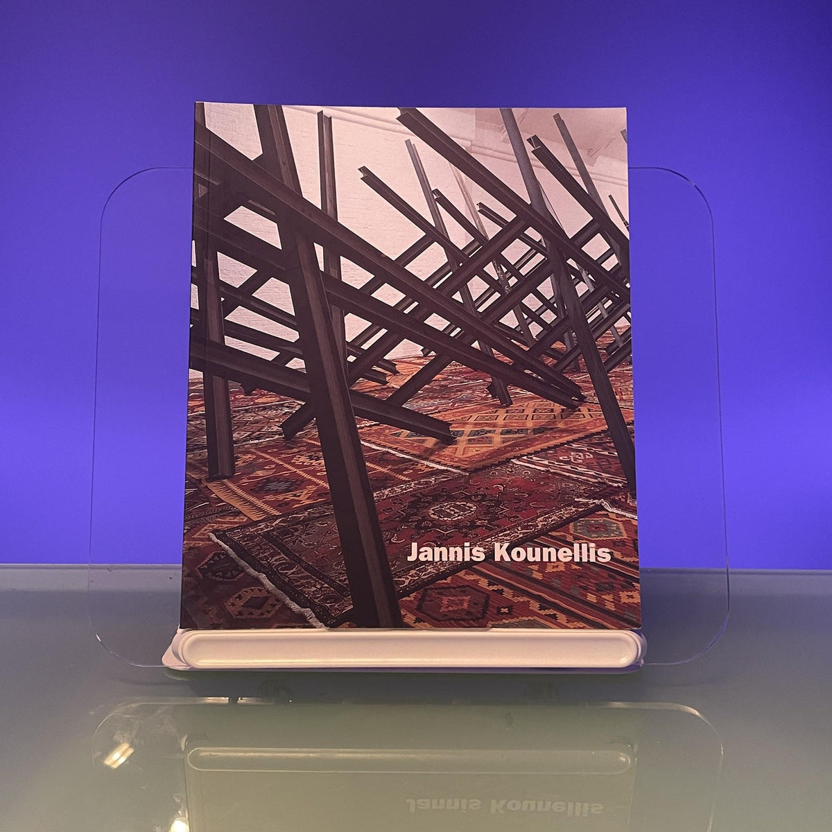 Jannis Kounellis