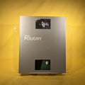 Jean Pougny [Exhibition Catalogue: Musee d'Art Moderne de la Ville de Paris, 1993]