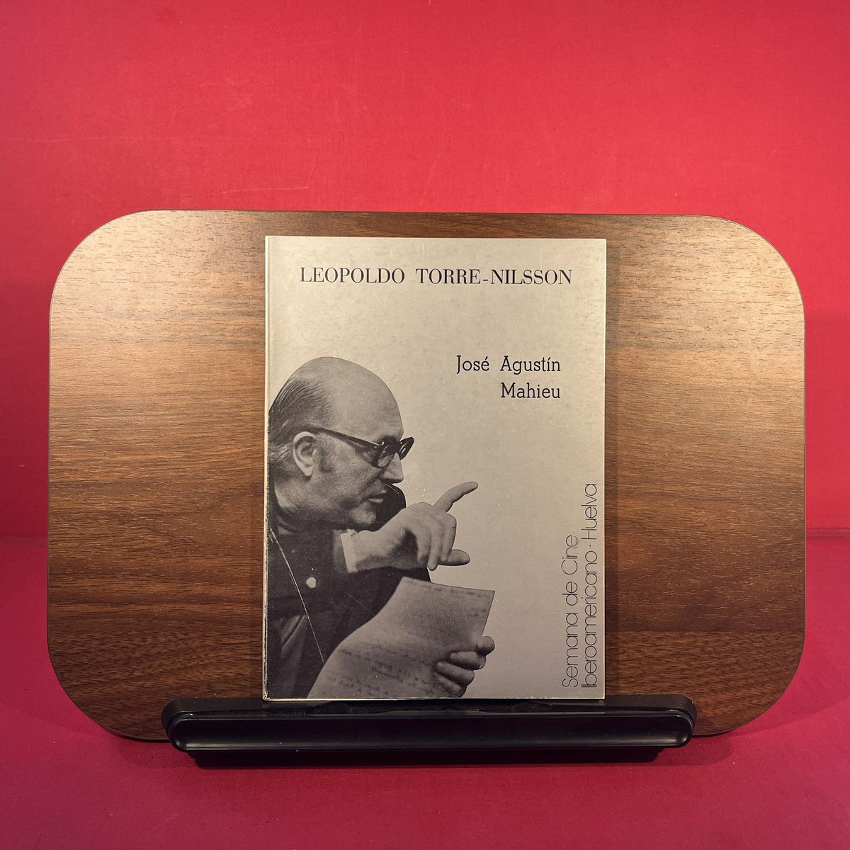 Leopoldo Torre-Nilsson
