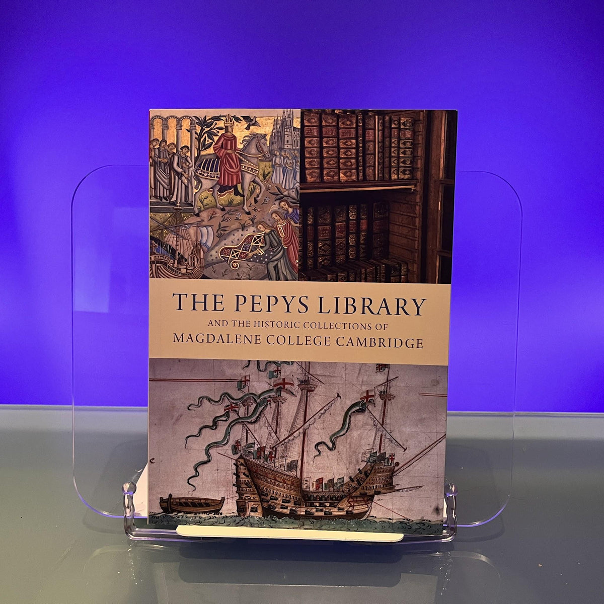 Pepys Library