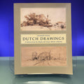 Seventeenth-Century Dutch Drawings : A Selection From The Maida and George Abrams Collection [Exhibition Catalogue: Rijksprentenkabinet Amsterdam, etc, 1991-1992]