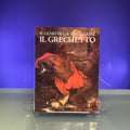 Il genio di Giovanni Benedetto Castiglione, il Grechetto: [catalogo della mostra a Genova, Accademia ligustica di belle arti, 1990]