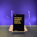 The Producers, The: Contemporary Curators in Conversation: v. 1 (B.Read S.)