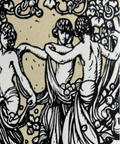 Book Plates : Frank Brangwyn