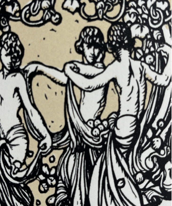 Book Plates : Frank Brangwyn