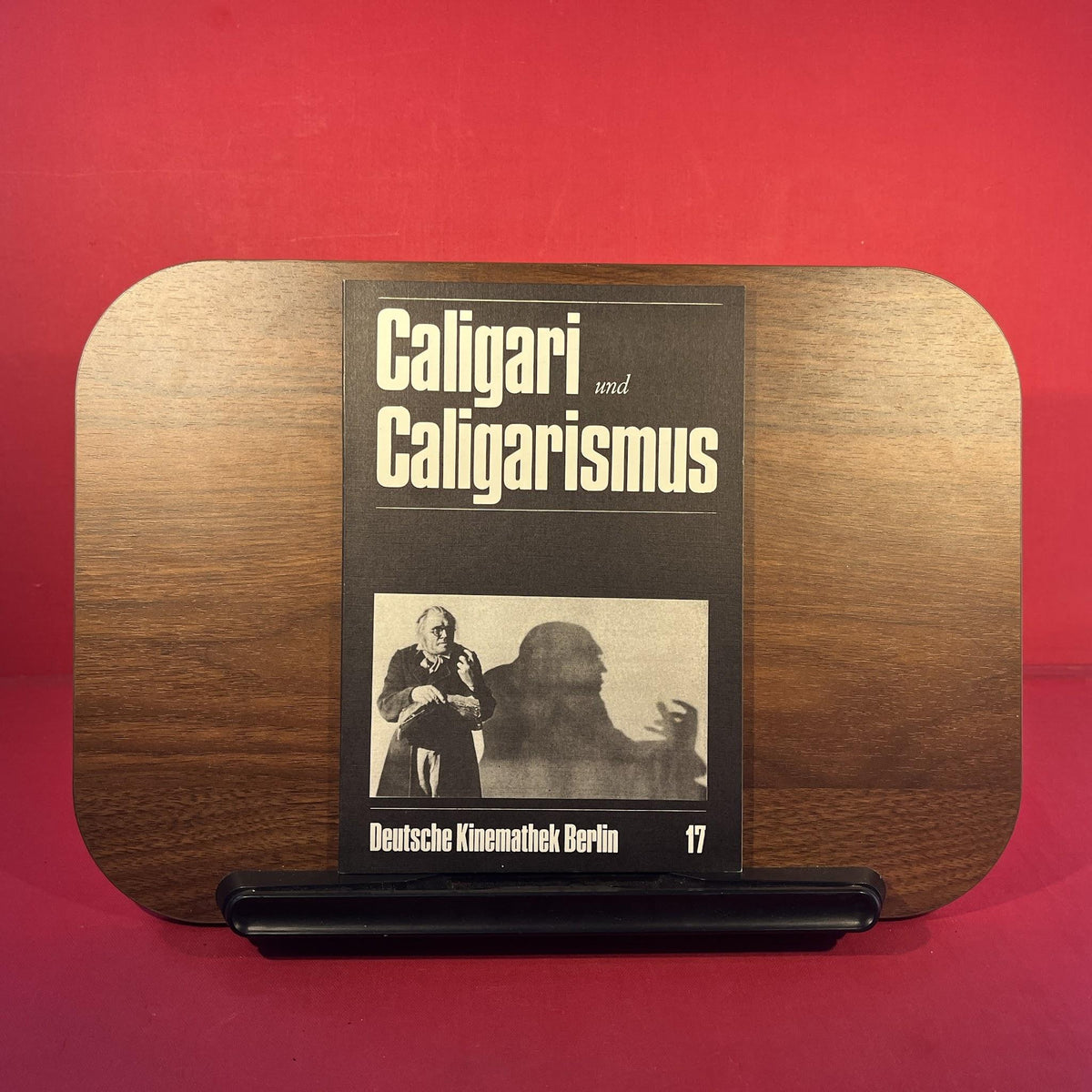 Caligari und Caligarismus