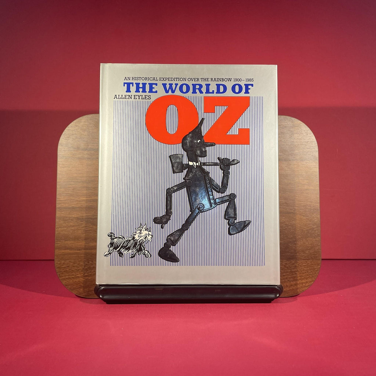 The World of Oz