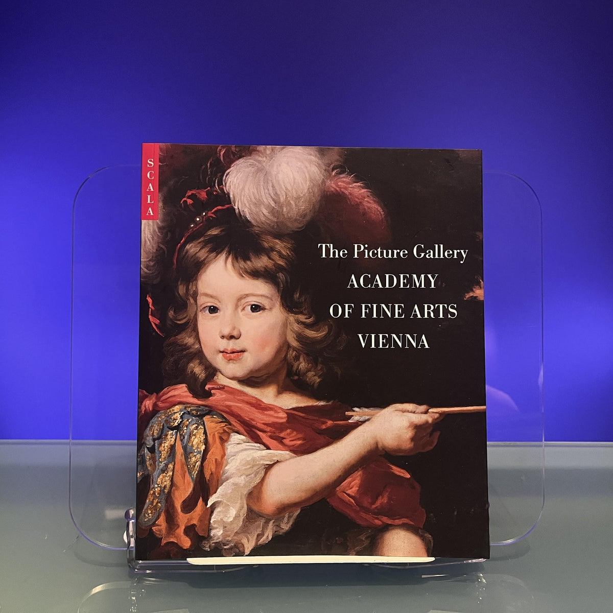 Academy of Fine Arts, Vienna