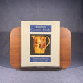 English Ceramic Circle Transactions, Volume 15 Part 3, 1995