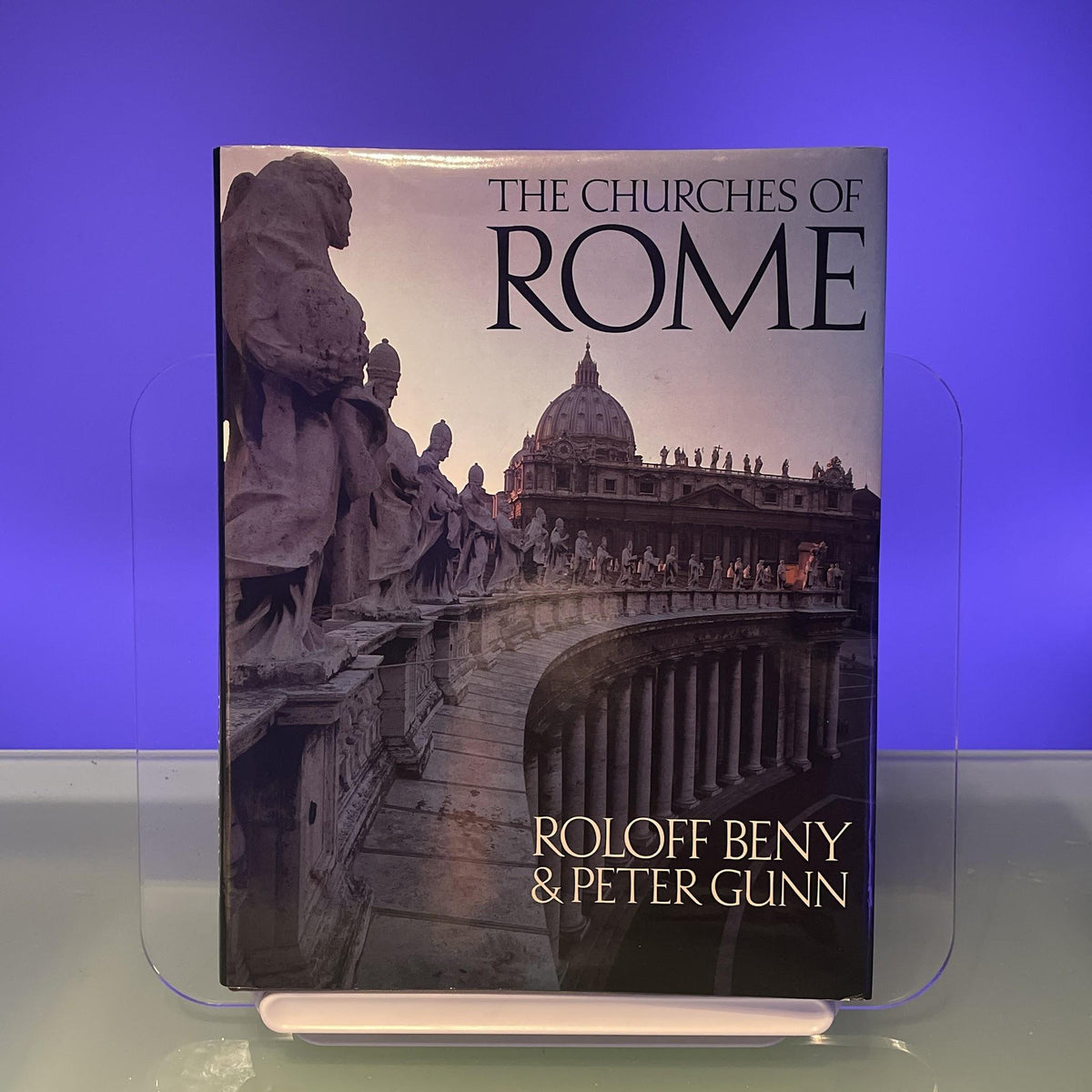 Churches of Rome